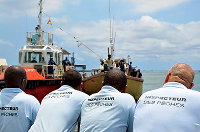 image Les ministres de la pêche de l’Océan indien / Vers un renforcement du mécanisme régional de lutte contre la pêche illicite